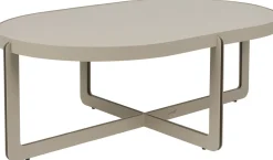 Centre Ovaal Salontafel