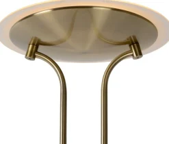 Champion-Led Vloerlamp
