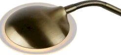 Champion-Led Vloerlamp