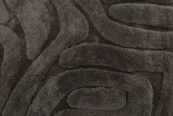 Chase Rond Vloerkleed