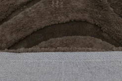 Chase Rond Vloerkleed