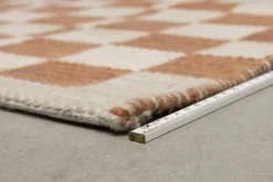 Checker Vloerkleed