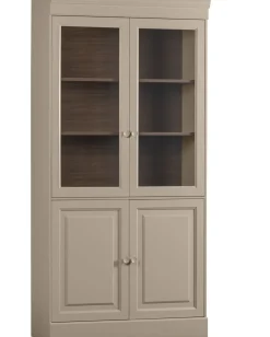 Chow Vitrinekast