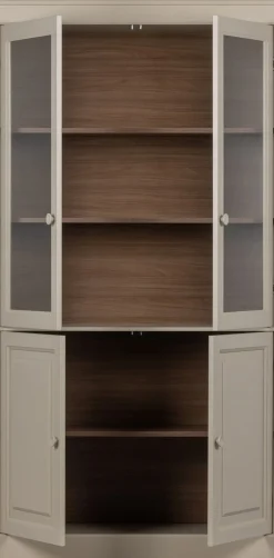 Chow Vitrinekast