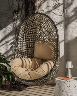 Cira Outdoor Hangstoel