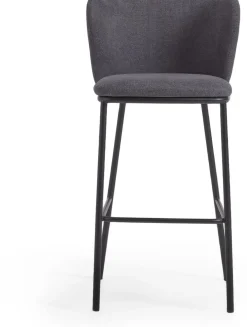 Ciselia Hoog Barstoel