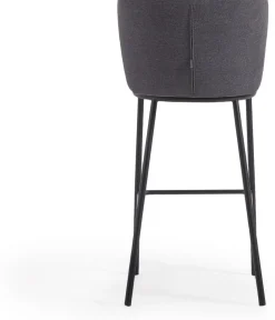 Ciselia Hoog Barstoel