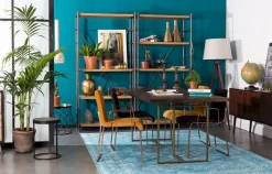 Class Brown Eettafel