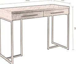 Class Console Dressoir