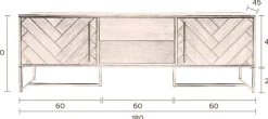 Class Dressoir