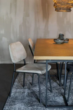 Class Natural Eettafel