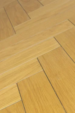 Class Natural Eettafel