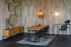 Class Natural Eettafel