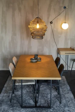 Class Natural Eettafel