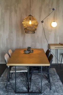 Class Natural Eettafel