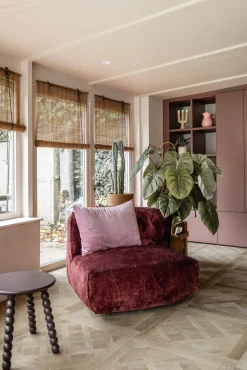 Claudio Fauteuil