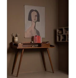 Clay Wandkastje