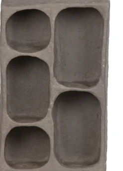 Clay Wandkastje