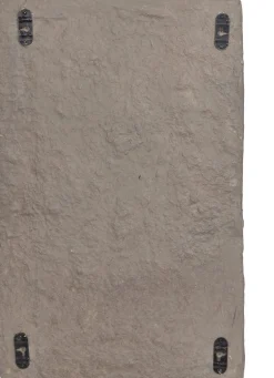 Clay Wandkastje
