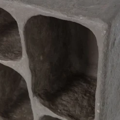Clay Wandkastje