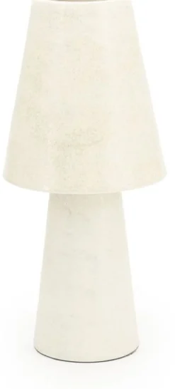 Clayton Beige Tafellamp