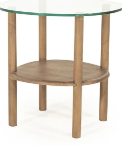 Cleo Bijzettafel