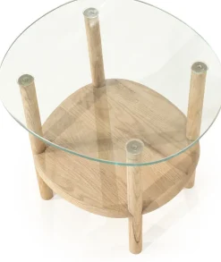 Cleo Bijzettafel
