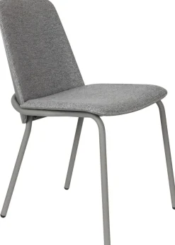 Clip (set van 2) Eetkamerstoel