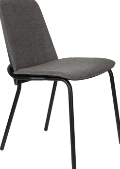 Clip (set van 2) Eetkamerstoel