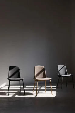 Clip (set van 2) Eetkamerstoel