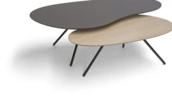 Cloudy Salontafel