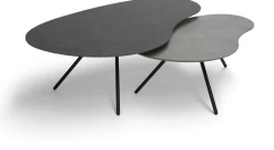 Cloudy Salontafel
