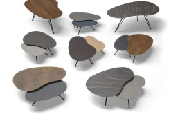 Cloudy Salontafel