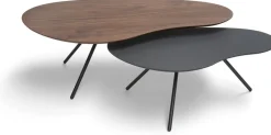 Cloudy Salontafel