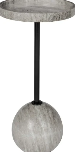 Cocktail Bijzettafel