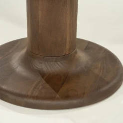 Coco Lichtbruin Eettafel