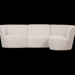 Coco Rechts Hoekbank