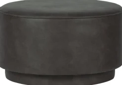 Coffee Poef