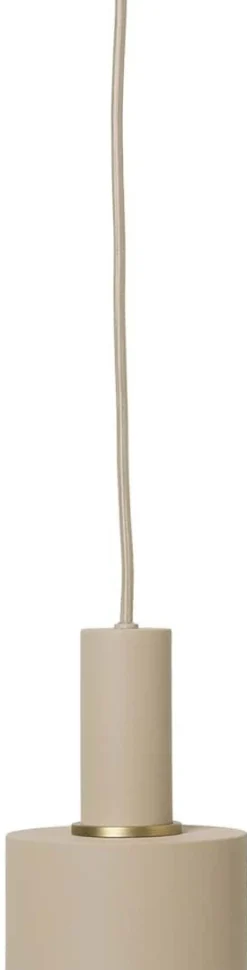Collect Disc Low Hanglamp
