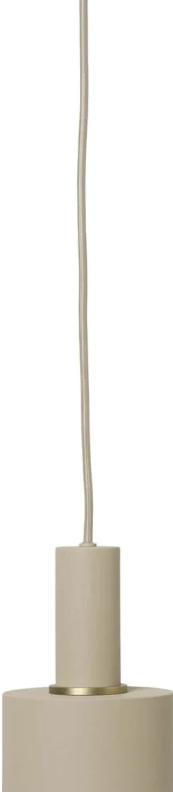 Collect Disc Low Hanglamp