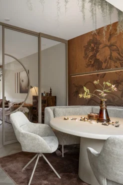 Colore Eettafel