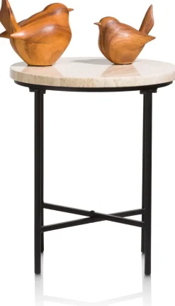 Colton Bijzettafel