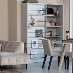 Combi-tablo Eettafel