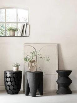 Cone Bijzettafel