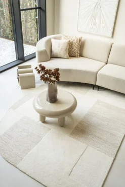 Contour Vloerkleed