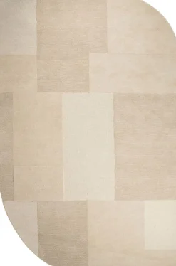 Contour Vloerkleed
