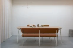 Coode Eetkamerbank