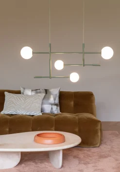 Copenhagen Hanglamp