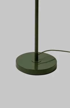 Copenhagen Vloerlamp