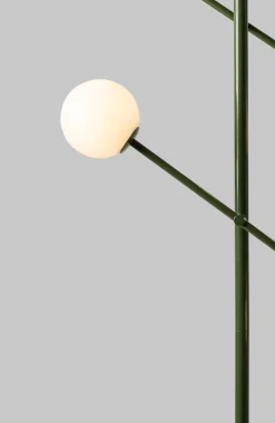 Copenhagen Vloerlamp